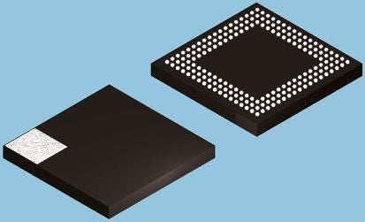 NXP LPC2458FET180,551 1242329