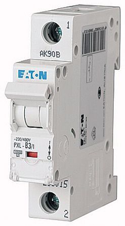 Eaton PXL-C3/1 486760