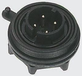 Bulgin PX0822/P 1849373