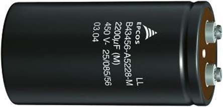 EPCOS B43580C4478M 1711106