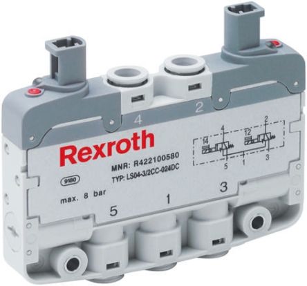 Aventics R422100558 505378