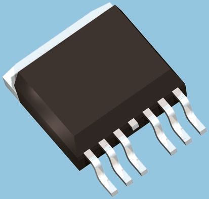 Analog Devices LT1082IQ#PBF 7799029