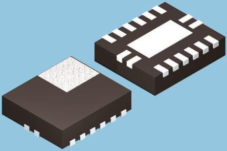 Nexperia 74LVC138ABQ,115 510188