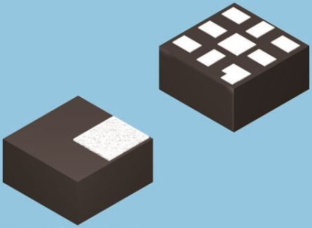 ON Semiconductor NC7NZ17L8X 8066128