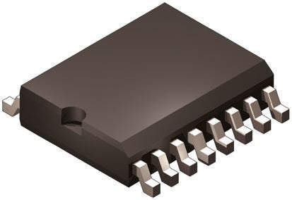 Analog Devices DAC8143FSZ 7098464
