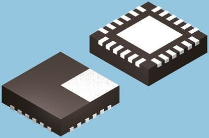 NXP PCA9535BS,118 7275680