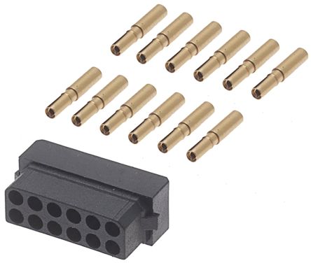 HARWIN M80-8891205 511197