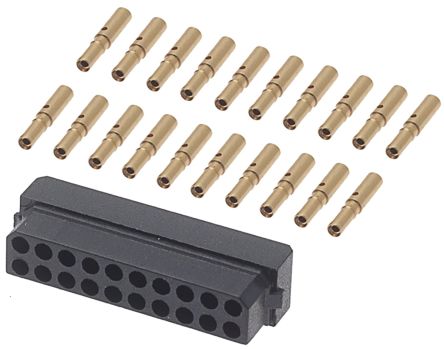 HARWIN M80-8892005 511260