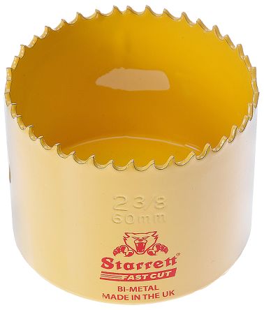 Starrett FCH0238 511336