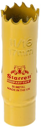 Starrett FCH1016 511392
