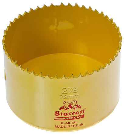 Starrett FCH0278 511465