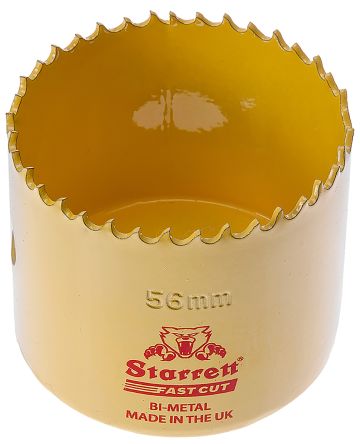 Starrett FCH056M 511487