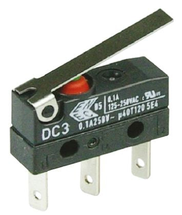 ZF DC3C-L1LC 517573