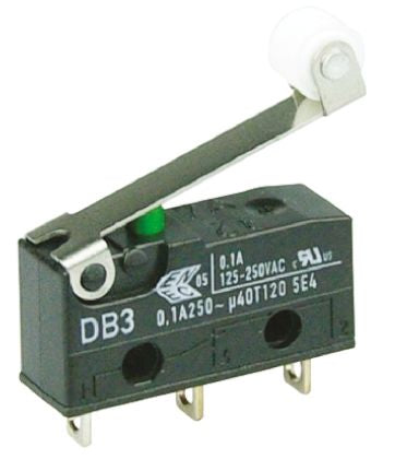 ZF DB3C-A1RC 517886