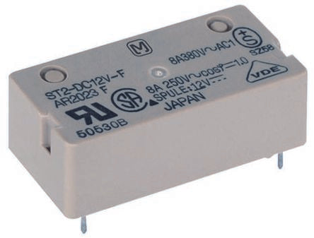 Panasonic ST1-DC24V-F 8113491