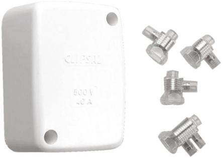 Clipsal Electrical 554/J4 541289