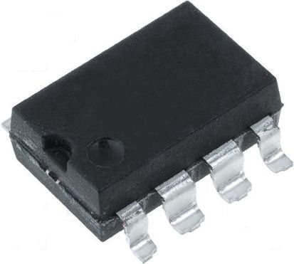ON Semiconductor FOD3180SD 1662316