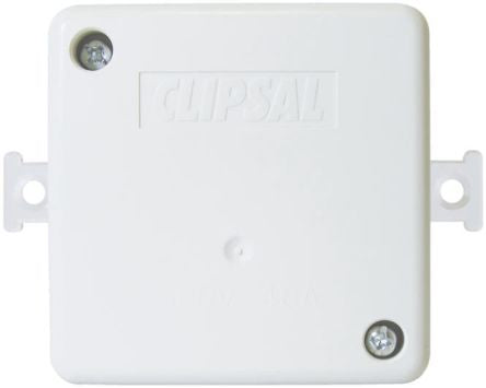 Clipsal Electrical 504/4 543059