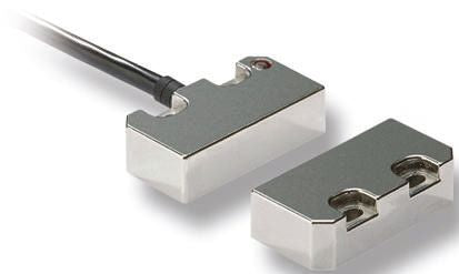 Omron F3S-TGR-NSMR-21-M1J8 549621