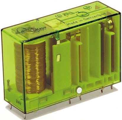 Elesta SIR 312P 24VDC 554762