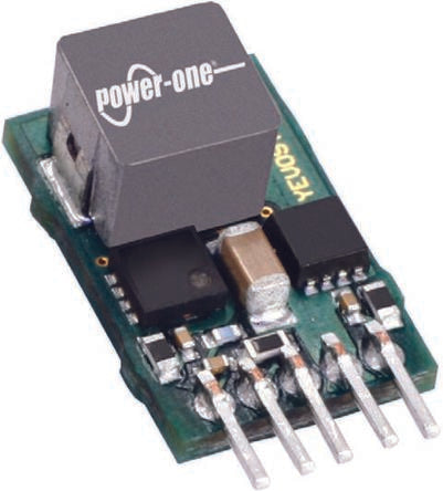 BEL POWER SOLUTIONS INC YEV09T06-0G 555412