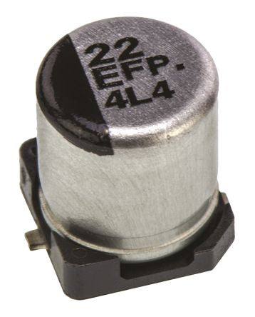 Panasonic EEEFP1E220AR 568654