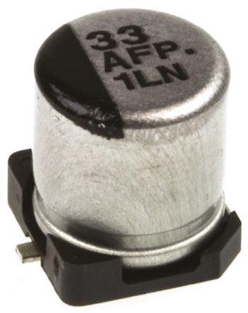 Panasonic EEEFP1A330AR 568856