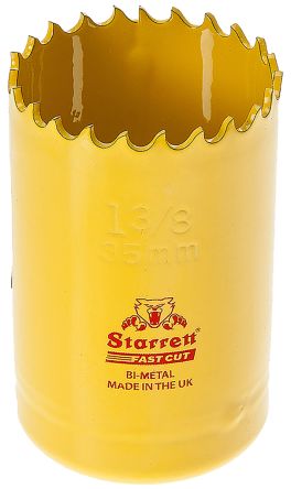 Starrett FCH0138 615062