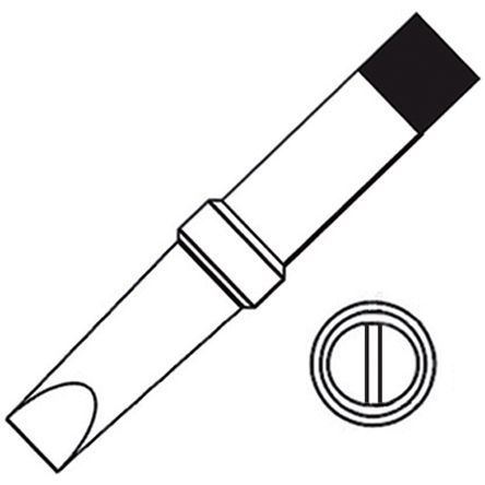 Weller T0054116999 661699