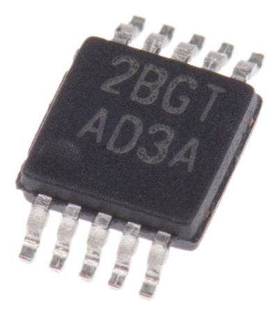Intersil ISL3156EIUZ-T7A 1708094