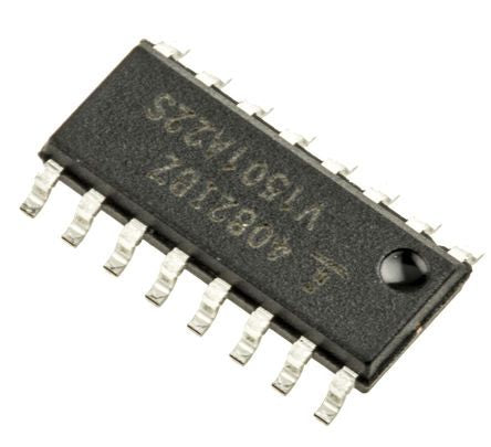 Intersil ISL84052IBZ-T7A 1708100