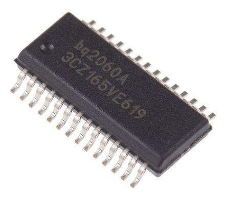 Intersil ICL3237ECAZ 1462387