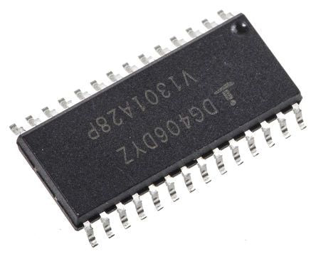 Intersil HIN213EIBZ 1462391
