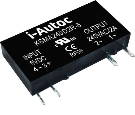 i-Autoc KSMA240D2-5 1025528