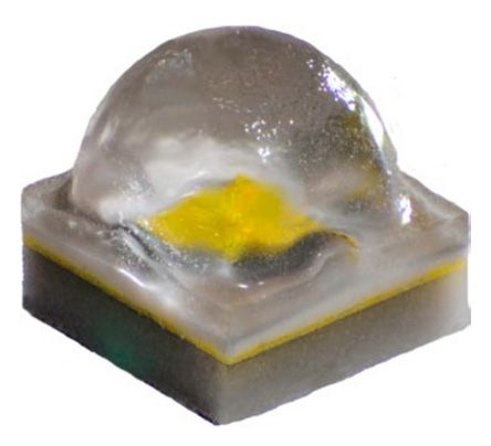 Cree XQAAWT-02-0000-00000B4E2 1456512