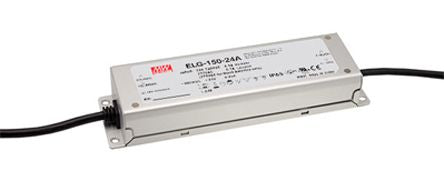 Mean Well ELG-150-C1400A 1034643