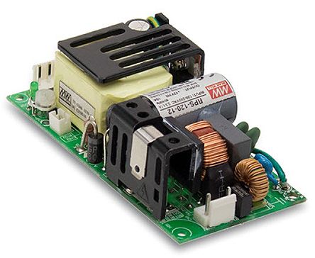 Mean Well RPS-120-24 1034705