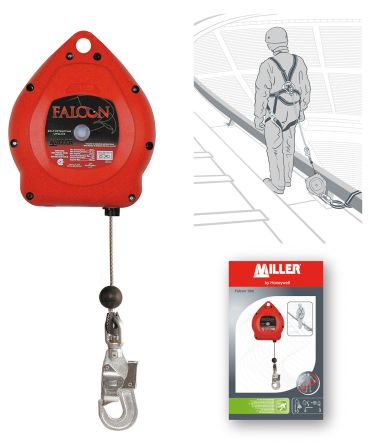 Miller By Honeywell 1031447 1040893