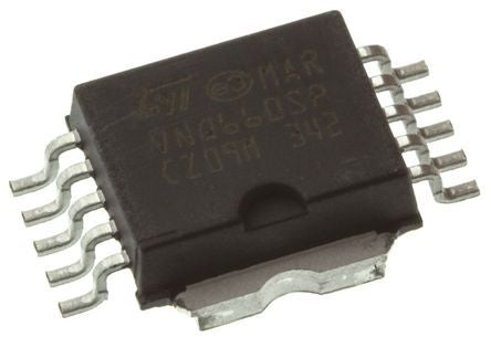STMicroelectronics STCS2ASPR 1106605