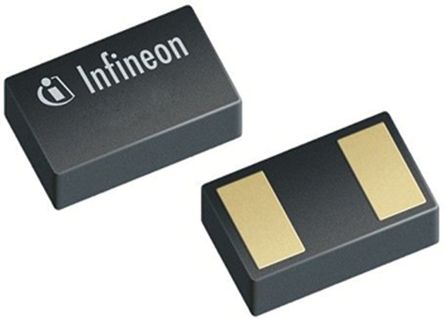 Infineon ESD114U102ELE6327XTMA1 1107131