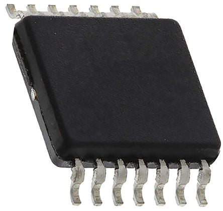 Infineon TLD1120ELXUMA1 1660809