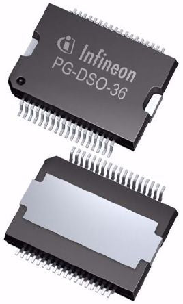 Infineon BTS4880RAUMA1 1107753