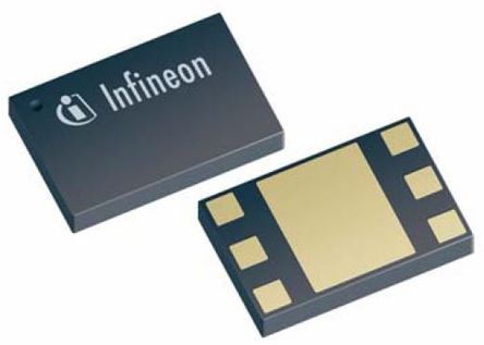 Infineon BGB741L7ESDE6327XTSA1 1107770