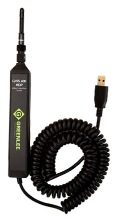 Greenlee GVIS400HDP 1110397