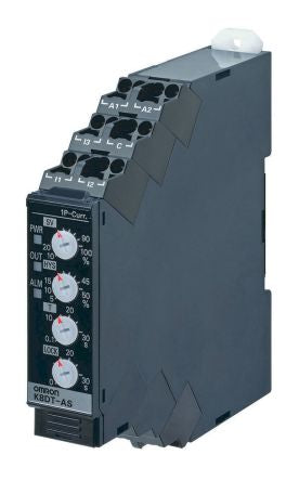 Omron K8DT-AS3CA 1113095