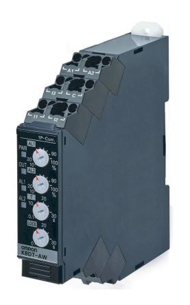 Omron K8DT-AW2TA 1113105