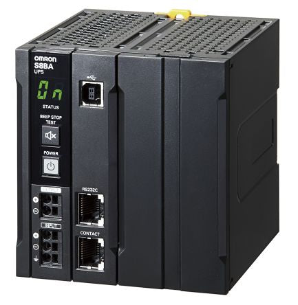 Omron S8BA-24D24D120LF 1113547