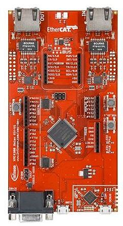 Infineon KITXMC43RELAXECATV1TOBO1 1113726