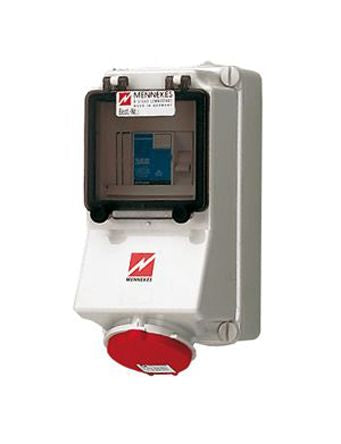 MENNEKES 7127 1115508