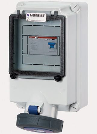 MENNEKES 7471RS 1115523